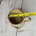 Bullfinch Northcraft Korea Bird Mug