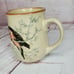 Bullfinch Northcraft Korea Bird Mug