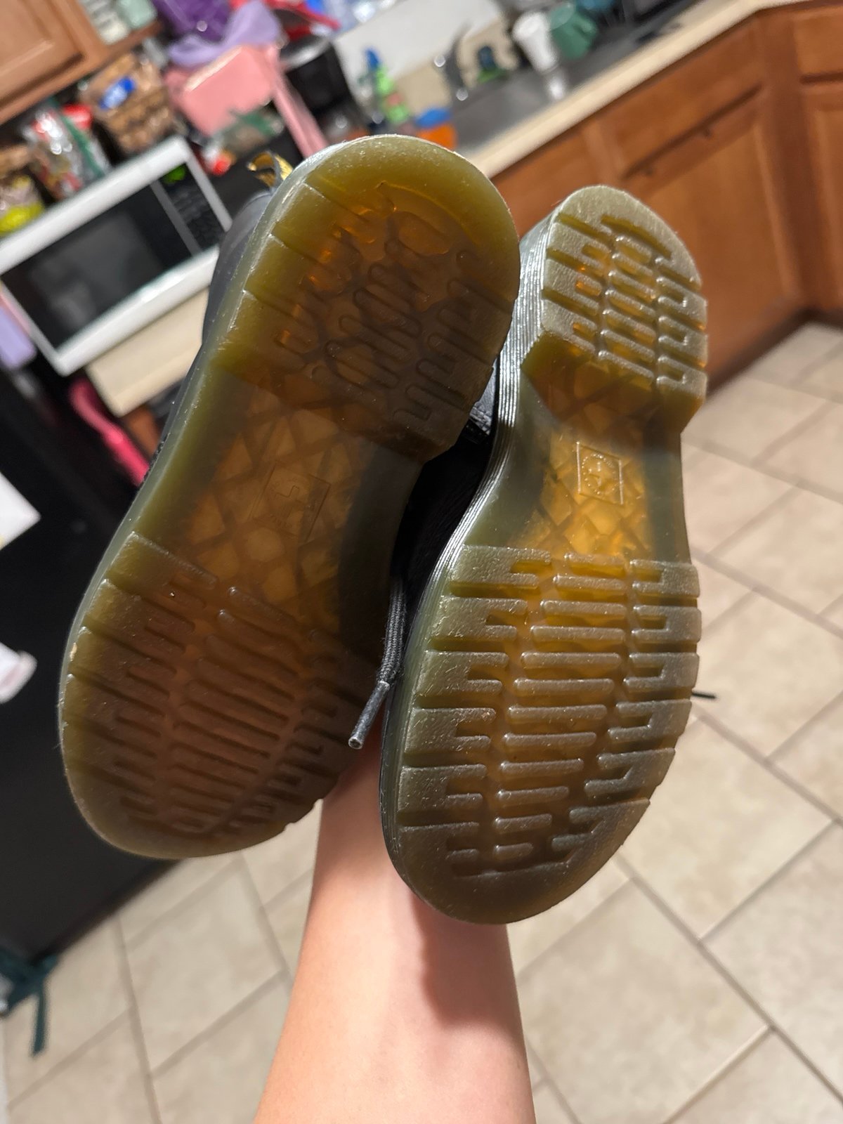 Dr Martens