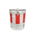 Vintage 1970s Kentucky Fried Chicken Vinyl Bucket