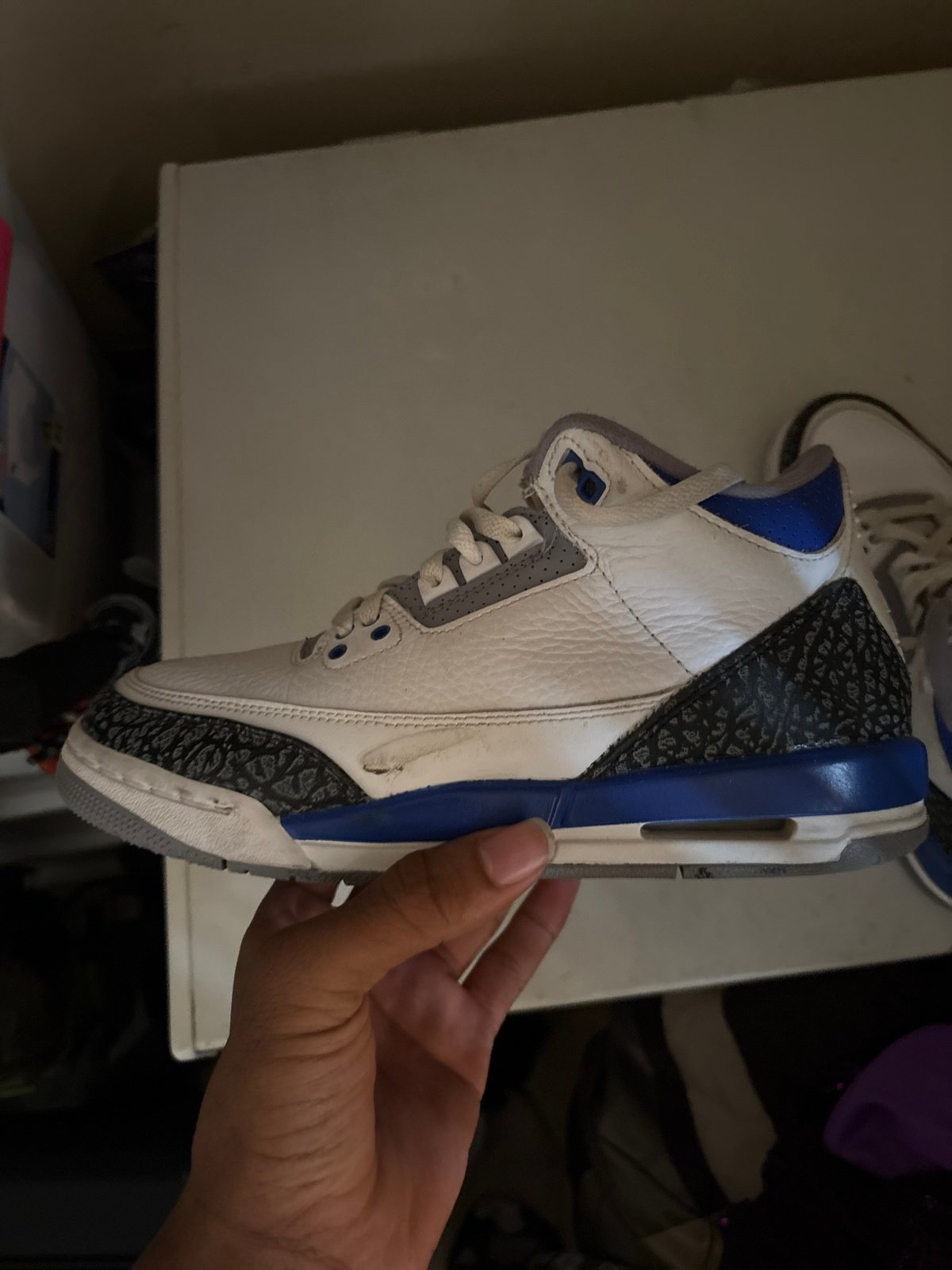 Jordan