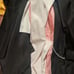 rengoku cos(XS), Tanjiro haori, with long wig(S), Nezuko cos, no wig (M)