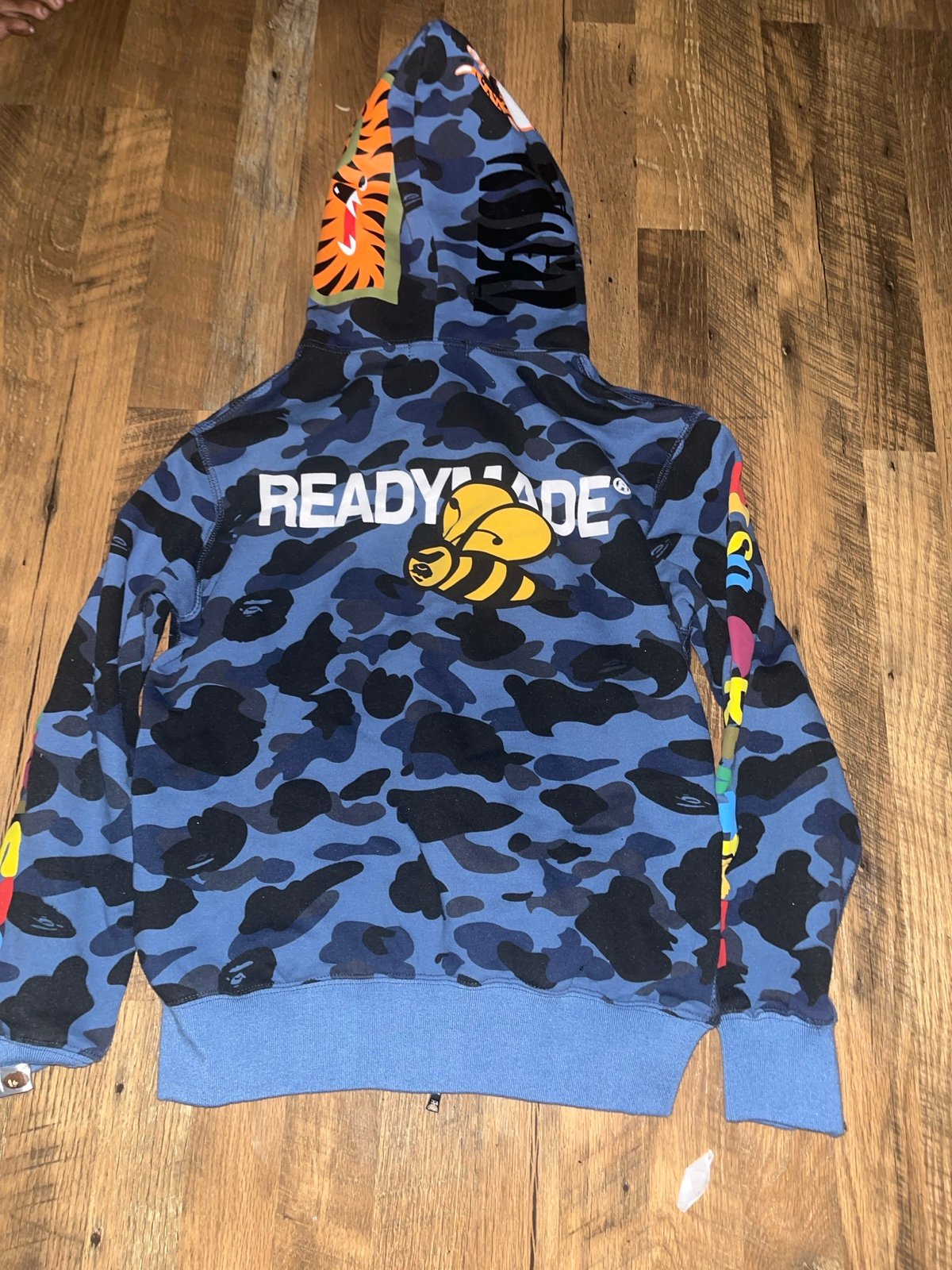 Hoodie