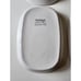 CORNING WARE Sidekick Retro White 7 Warming Plates - set of 4