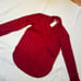 Sleepwear pyjamas es nuisettes Abercrombie size x