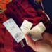 Sleepwear pyjamas es nuisettes Abercrombie size x
