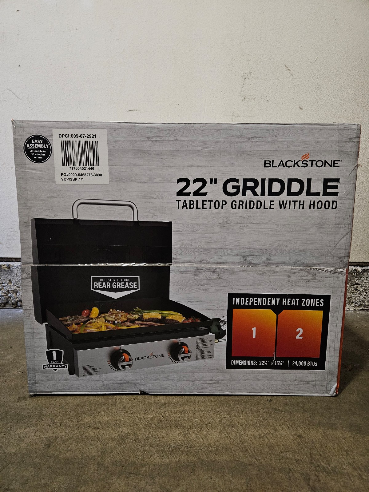 Grill