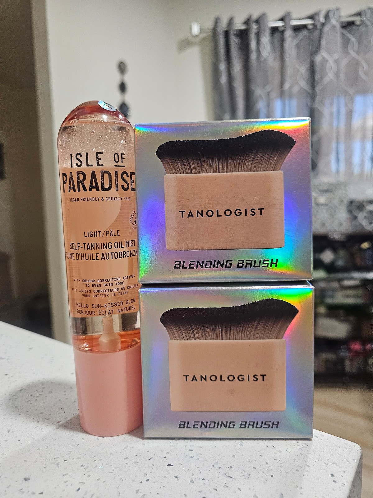 Isle of Paradise bundle