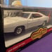 1969 Dodge Charger Daytona Ertl American Muscle
