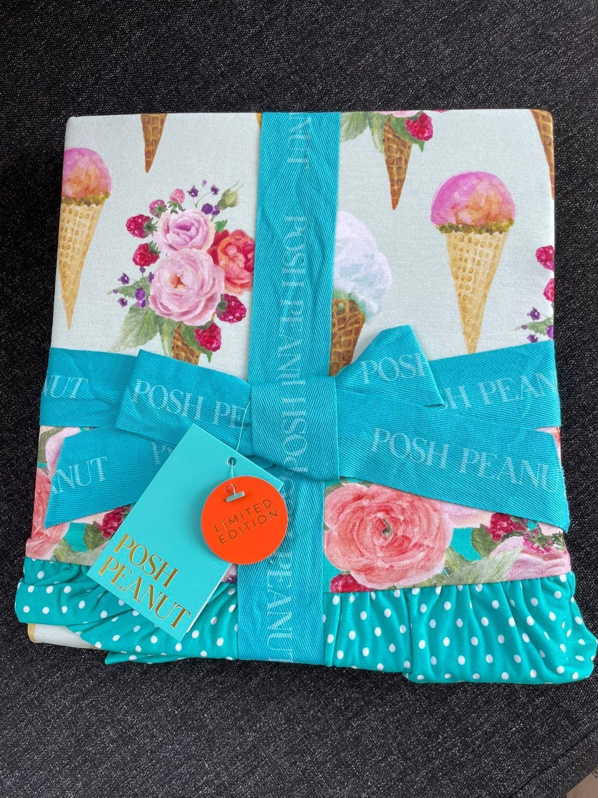 Posh Peanut Peanut Sophia Luxe Patoo