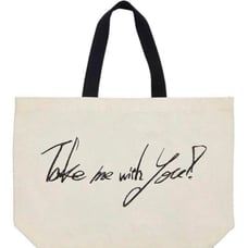 New Takuya Kimura Live Tote Bag