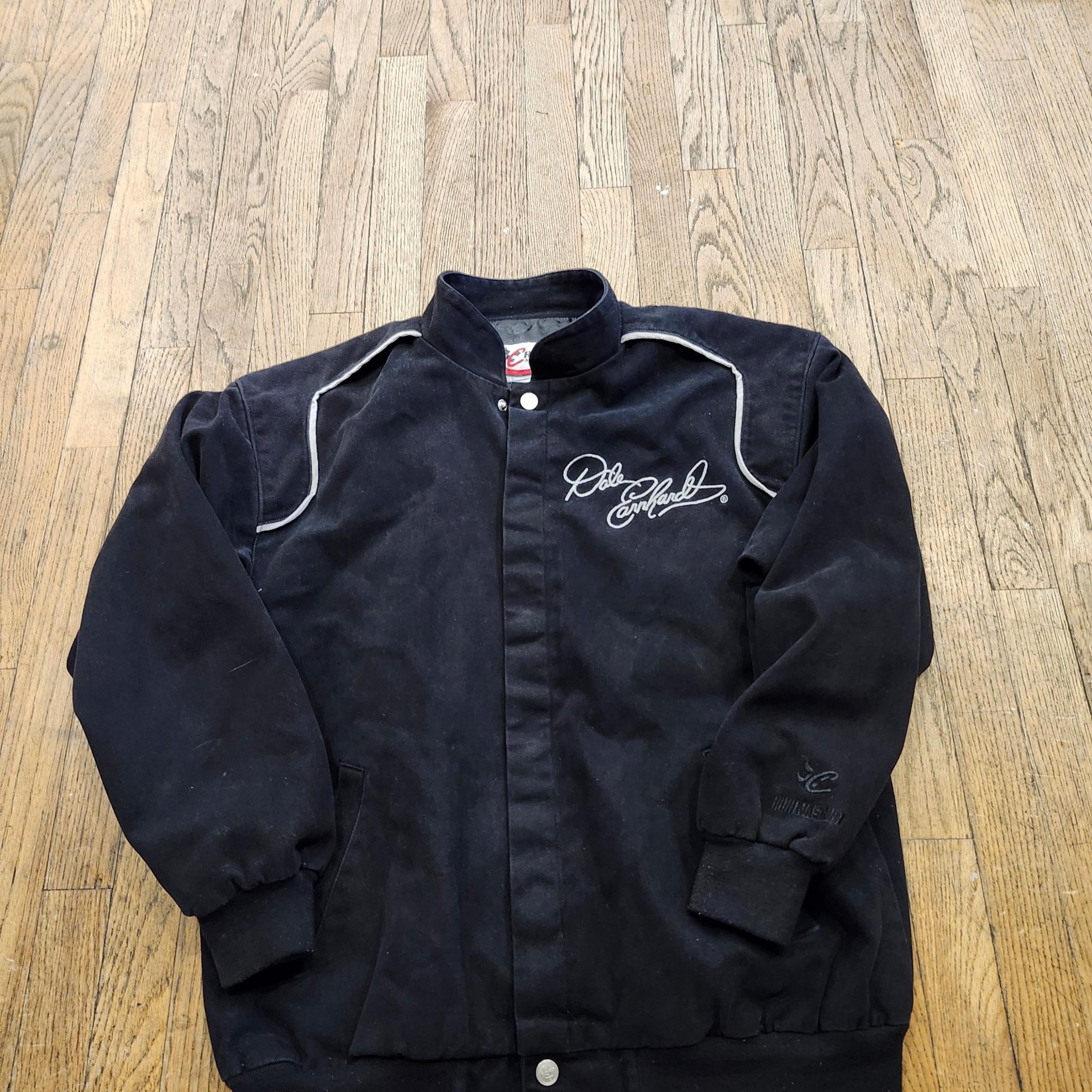 Vintage 90s Chase Dale Earnhardt