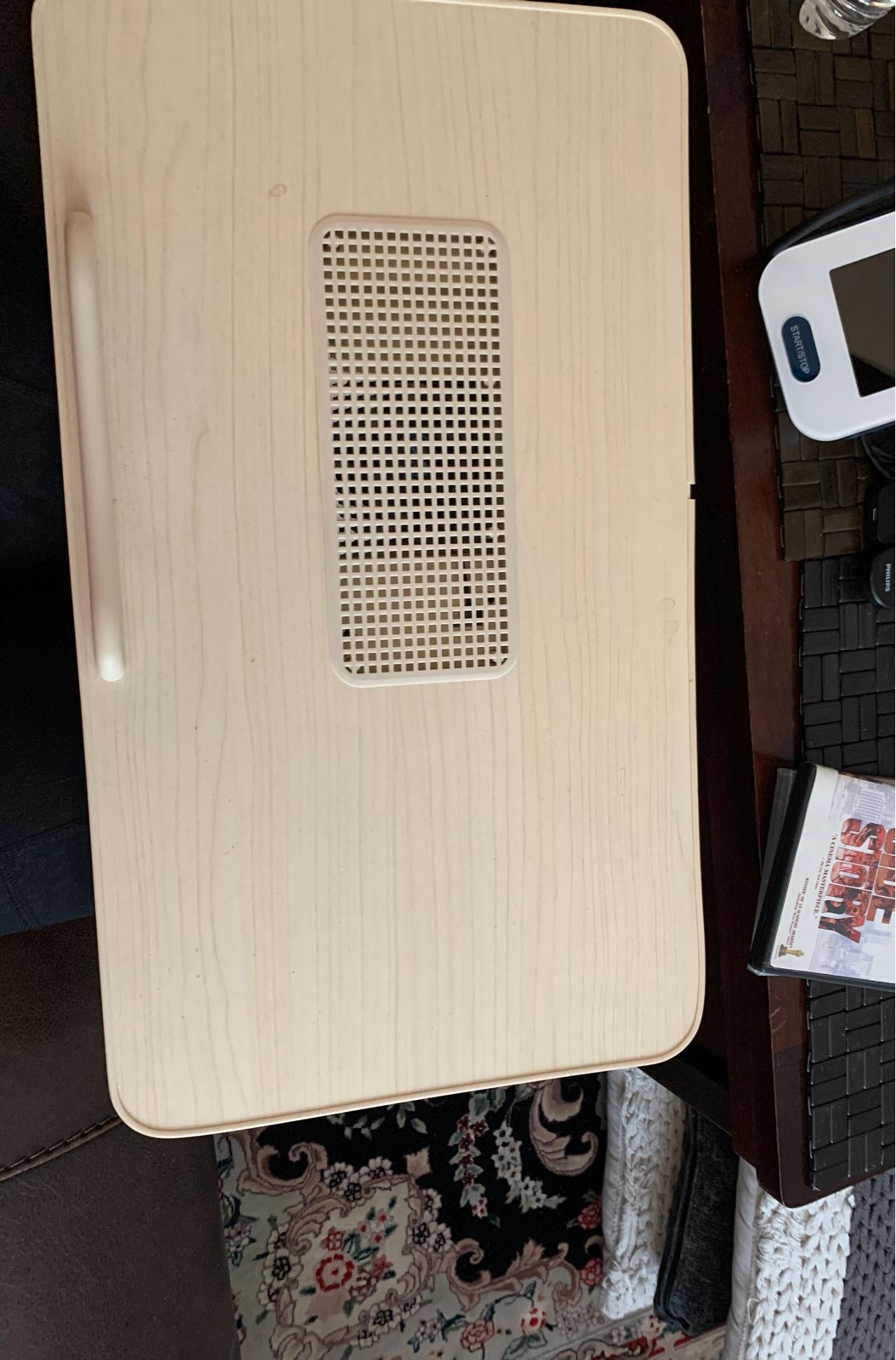 Adjustable Lap desk