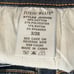 Judy Blue Relaxed High Rise Cropped Women's 3/26 Stretch Denim Blue Jeans