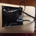 Dalmatian Dog Patterned Handbag