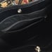 Dalmatian Dog Patterned Handbag