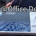 HP black toner printering 48a