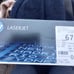 HP black toner printering 48a