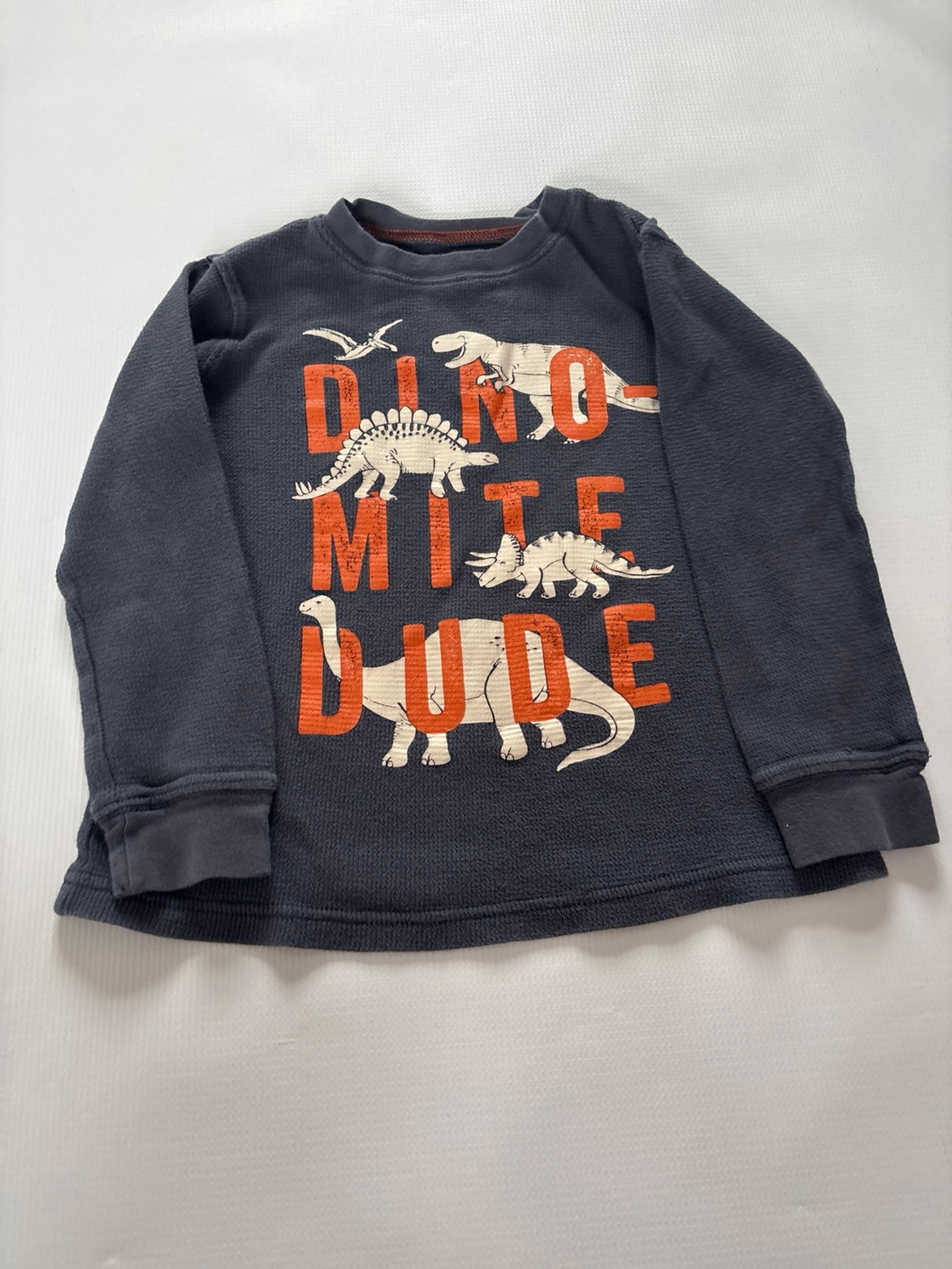 Dinosaur shirt - Carter's