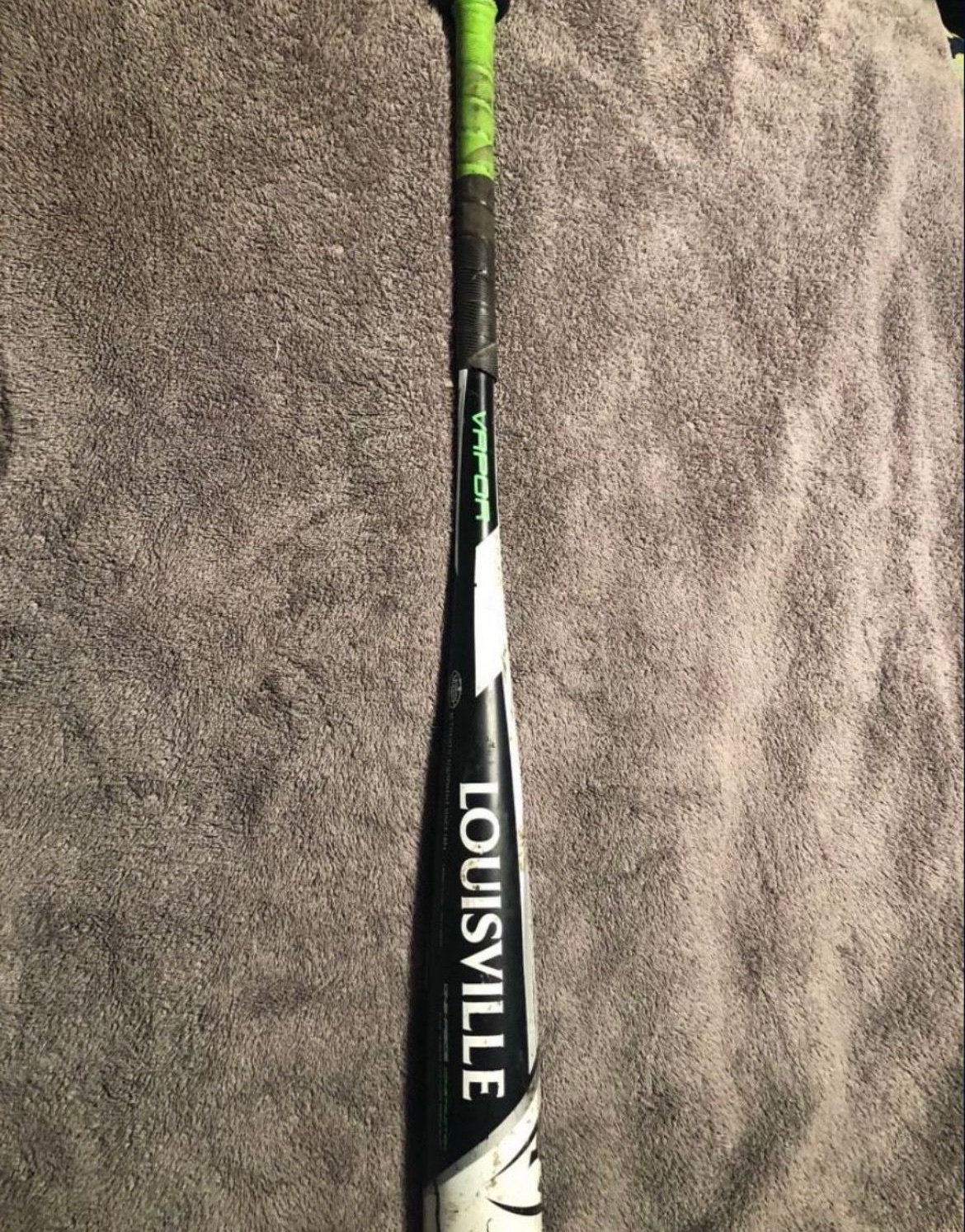 baseball bat