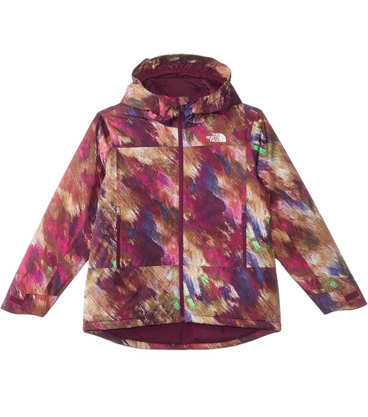 NWT North Face Freedom Jacket 7/8