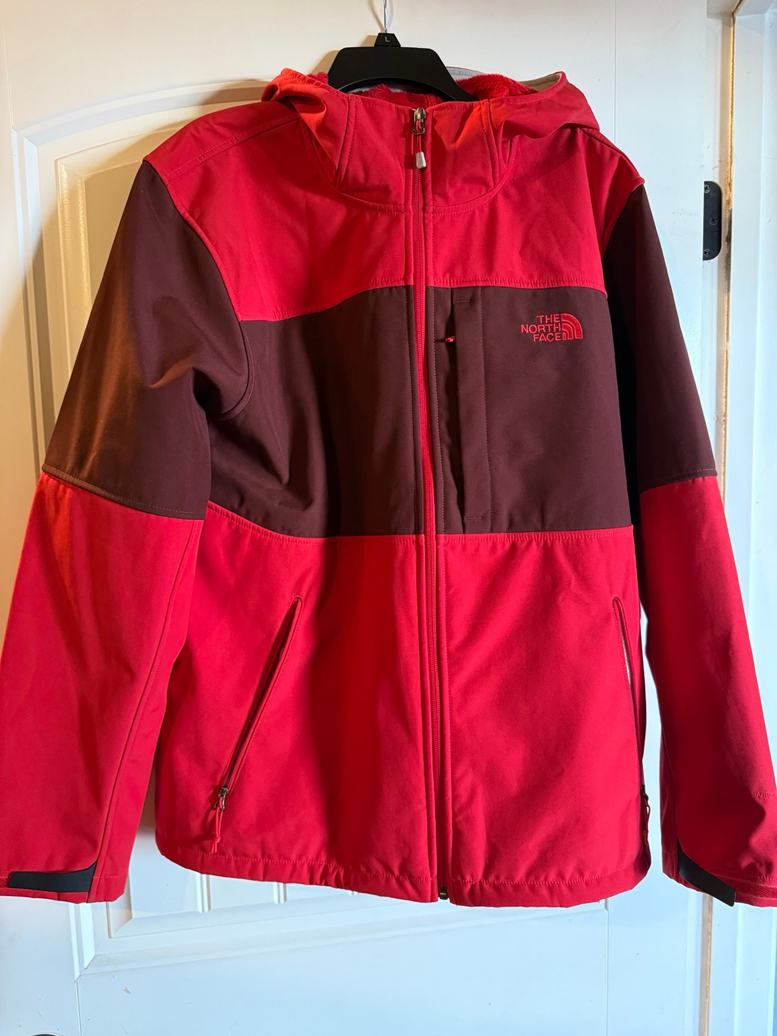Men’s northface coat