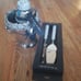 A TAHARI LUXURY CHAMPAGNE SET IN AN AMAZING PRICE
