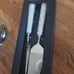 A TAHARI LUXURY CHAMPAGNE SET IN AN AMAZING PRICE