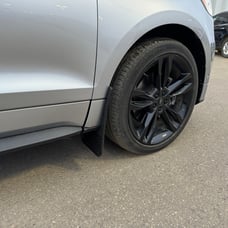 Ford Edge GatorBack Mud Flaps