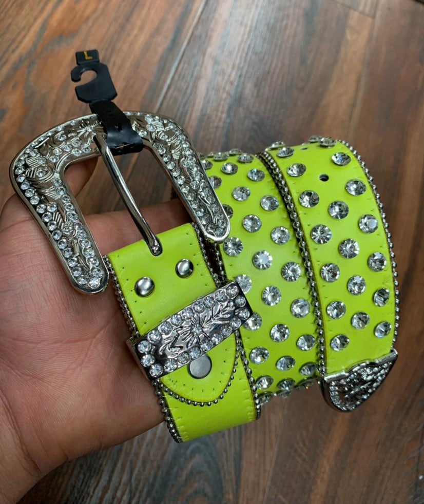 Boomer belt