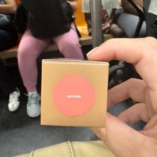 Rhode Sprinkle Pocket Blush