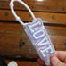 hand sanitizer