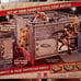 Mattel WWE 2013 Steel Cage Accessory Fits most Rings