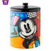 Enesco Disney by Britto Mickey Mouse Cookie Jar