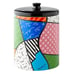 Enesco Disney by Britto Mickey Mouse Cookie Jar
