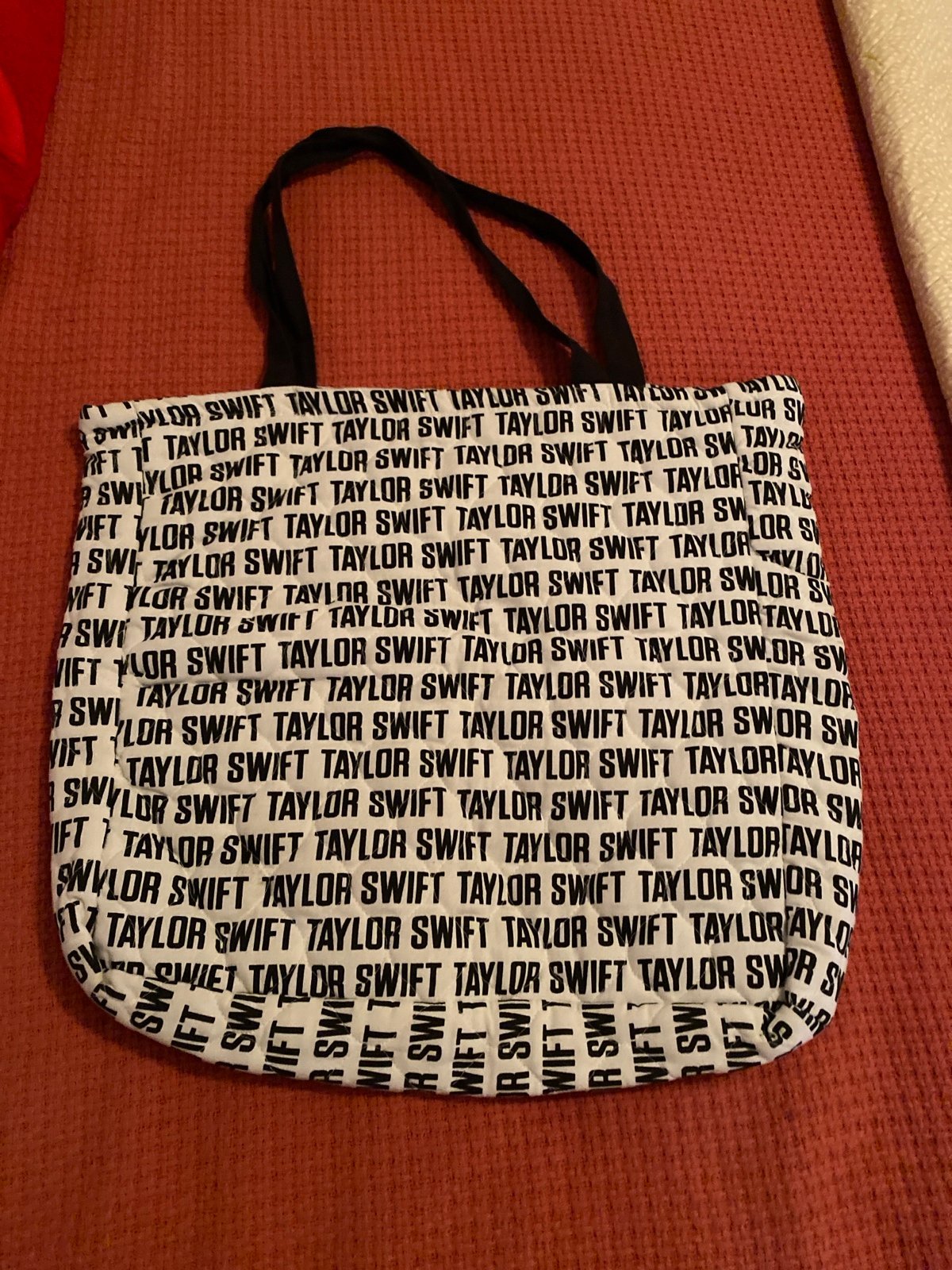 Taylor Swift Totebag