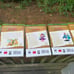 Legend of Zelda manga box set 8/10 (missing 2 books)
