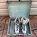 Chicago Roller Skates with Case & Tool