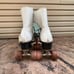 Chicago Roller Skates with Case & Tool