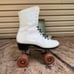 Chicago Roller Skates with Case & Tool