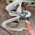 Chicago Roller Skates with Case & Tool