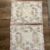 Handmade quilted standard size pillow shams