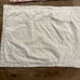 Handmade quilted standard size pillow shams