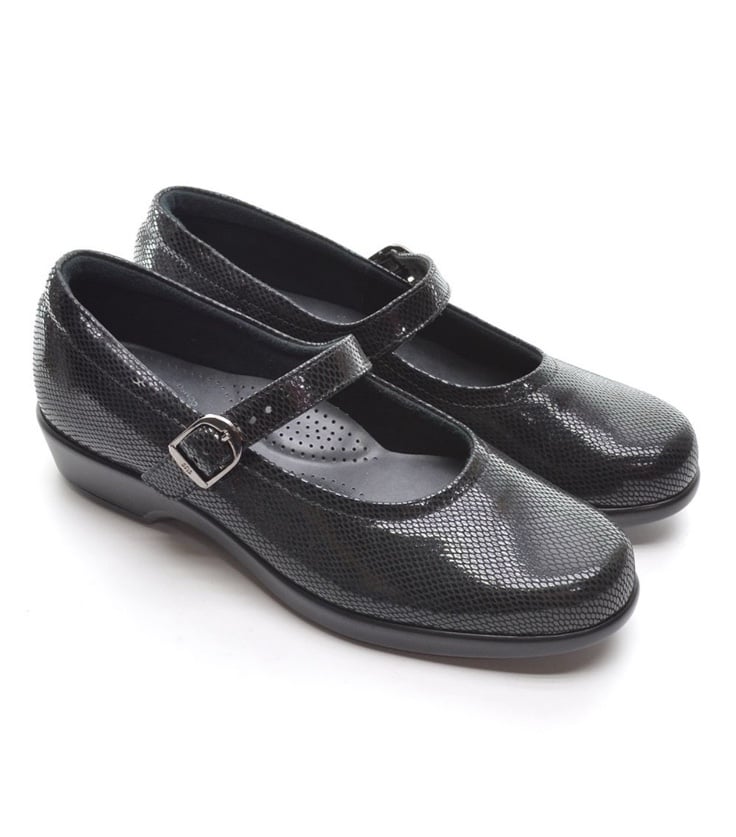 SAS Maria Mary Jane shoe size 6M