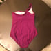 One Piece gottex size 16