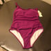 One Piece gottex size 16