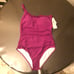 One Piece gottex size 16