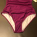 One Piece gottex size 16