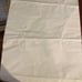 Authentic Signed Kareem Abdul-Jabbar Signature Autographed Poster Vintage