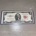 Silver Certificate MISPRINT & MISCUT